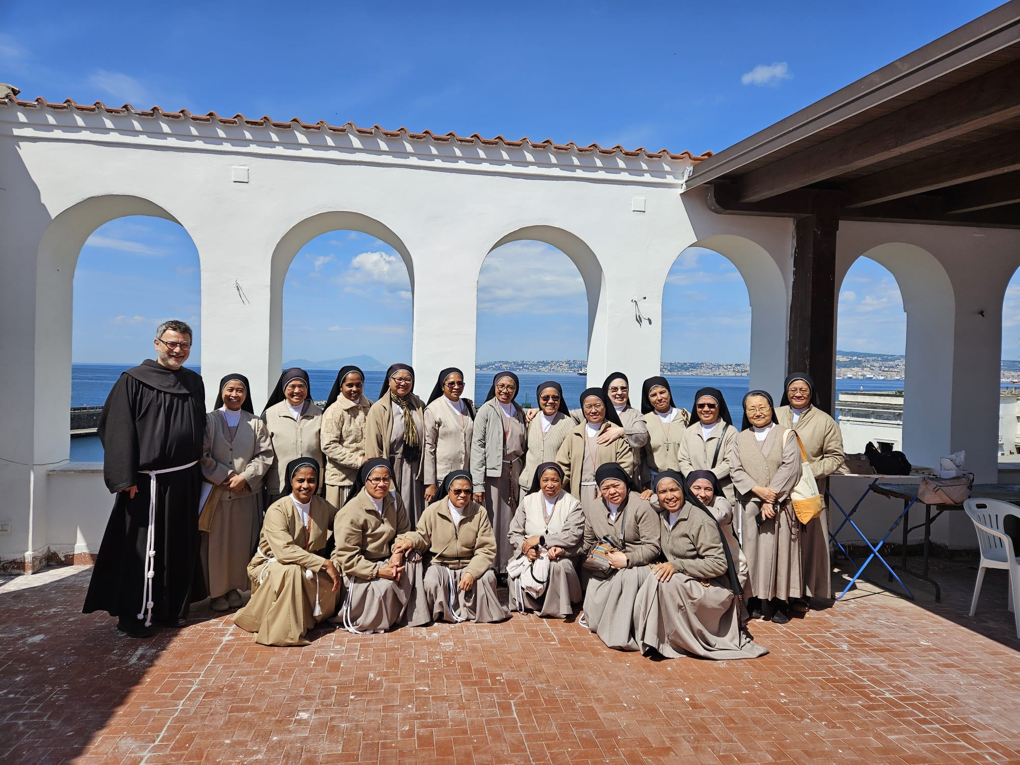 Actividad comunitaria