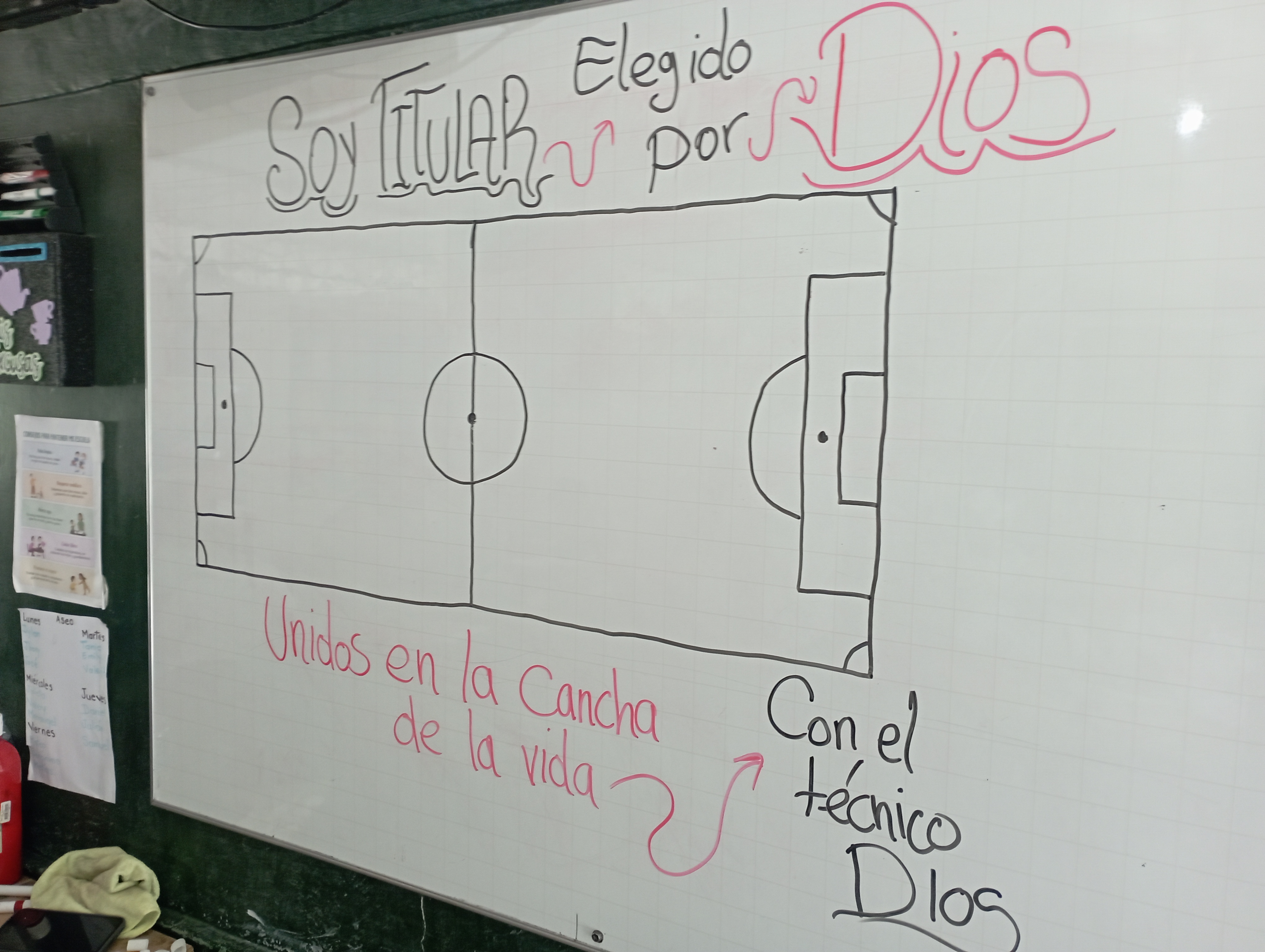 Actividades