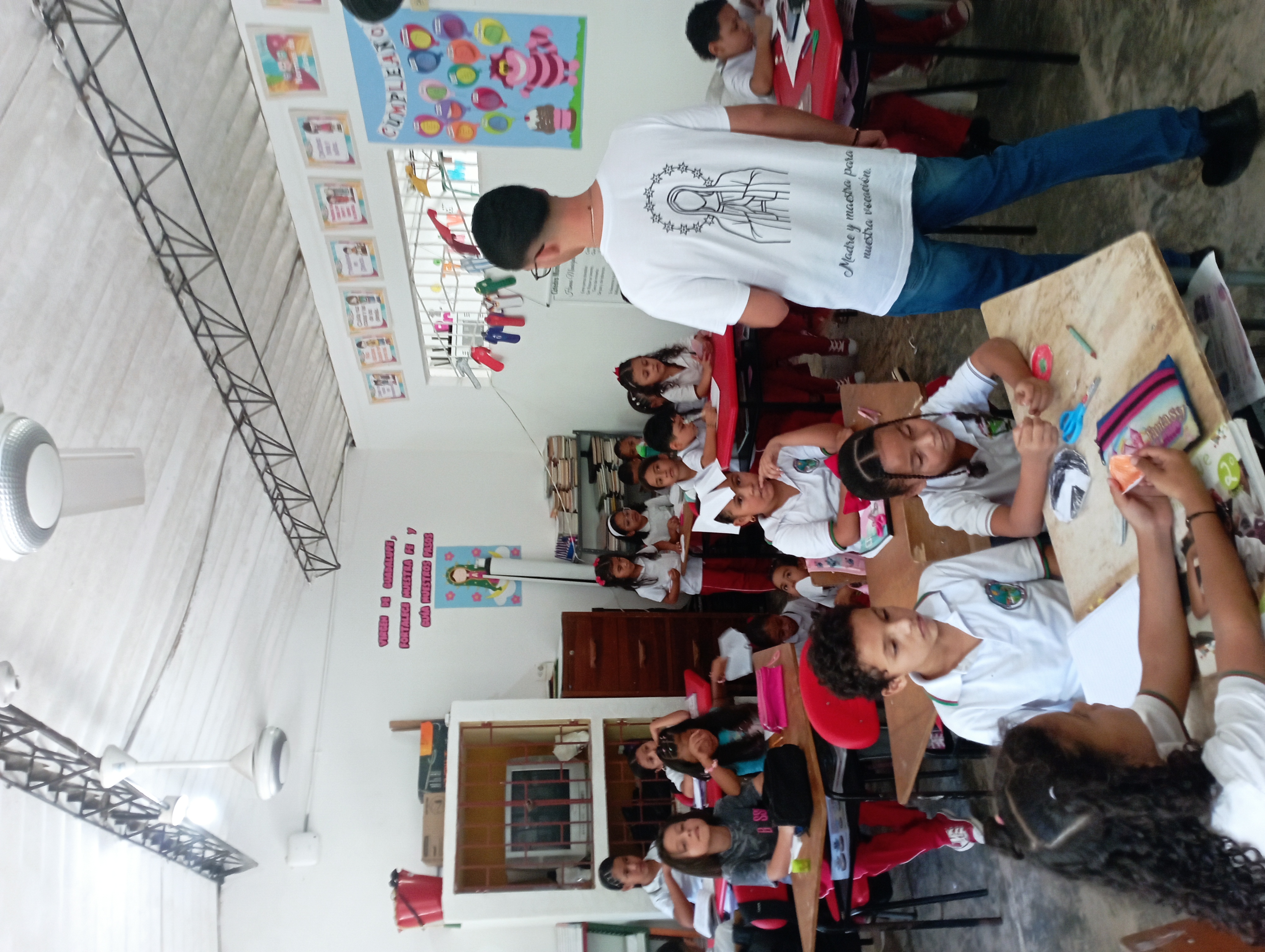 Actividades