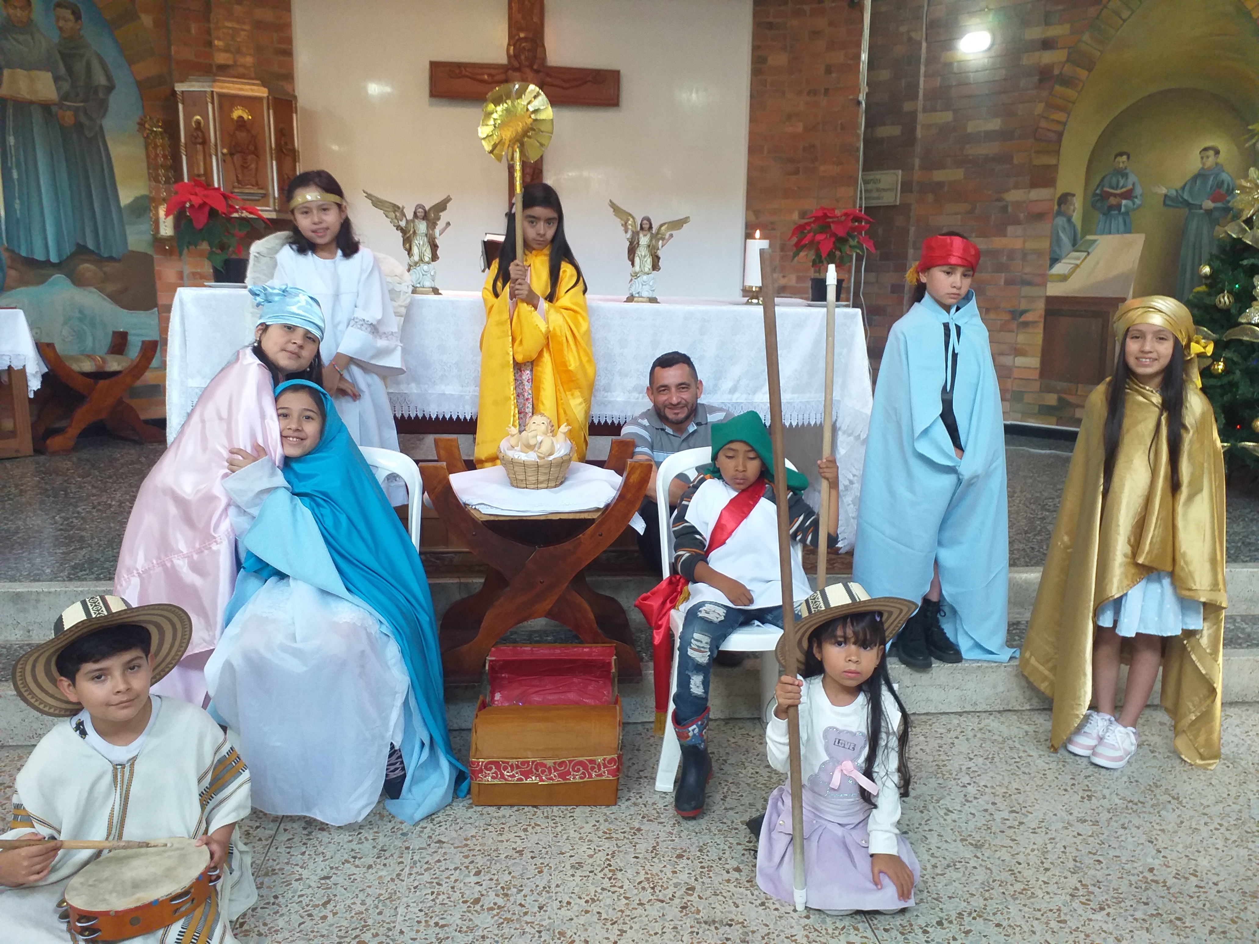 Actividades