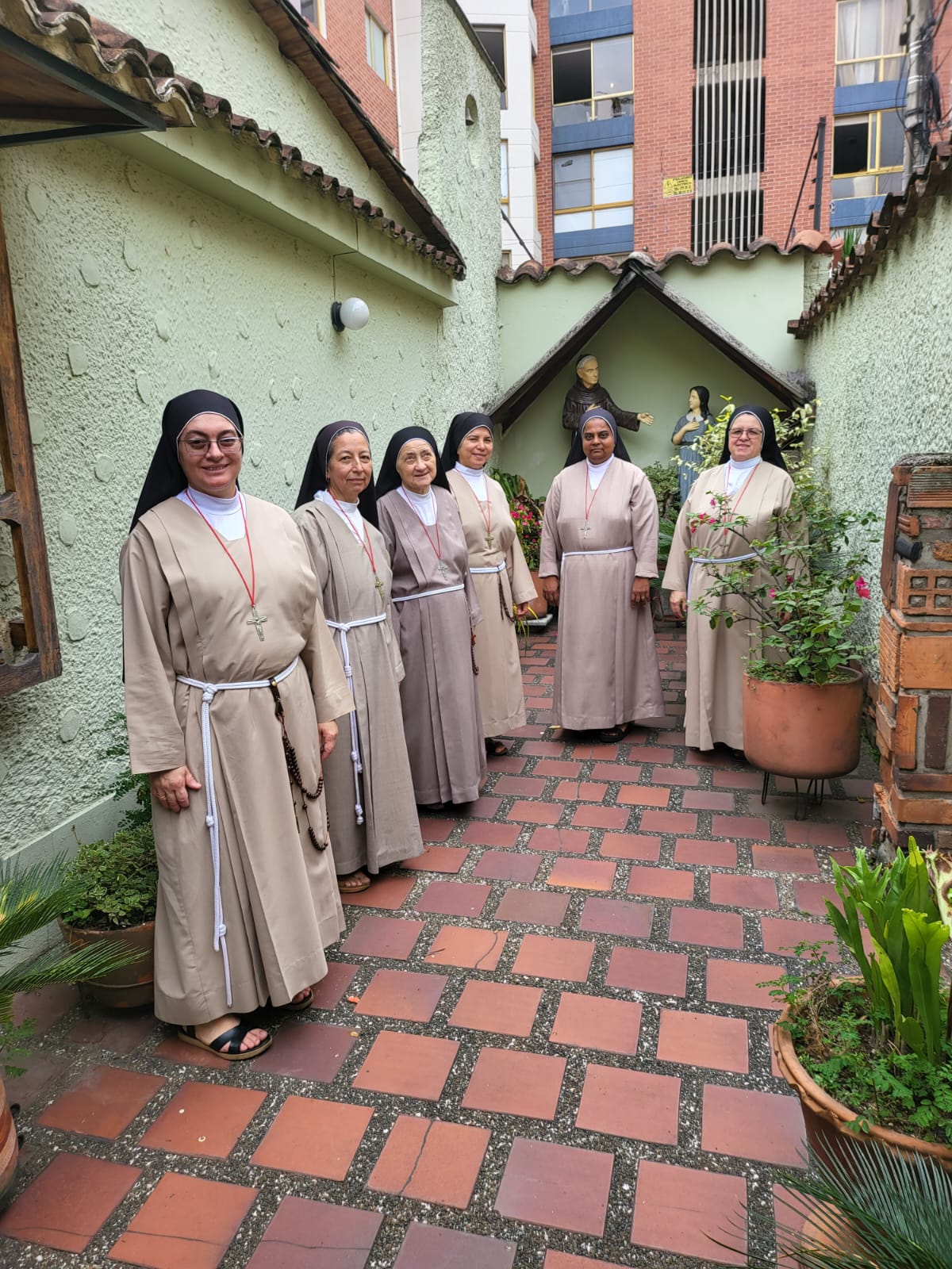 Comunidad