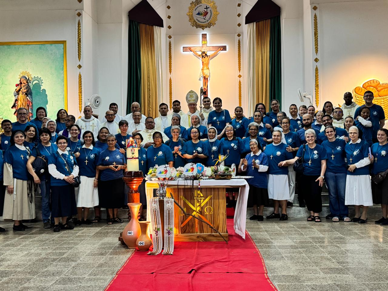 Comunidad